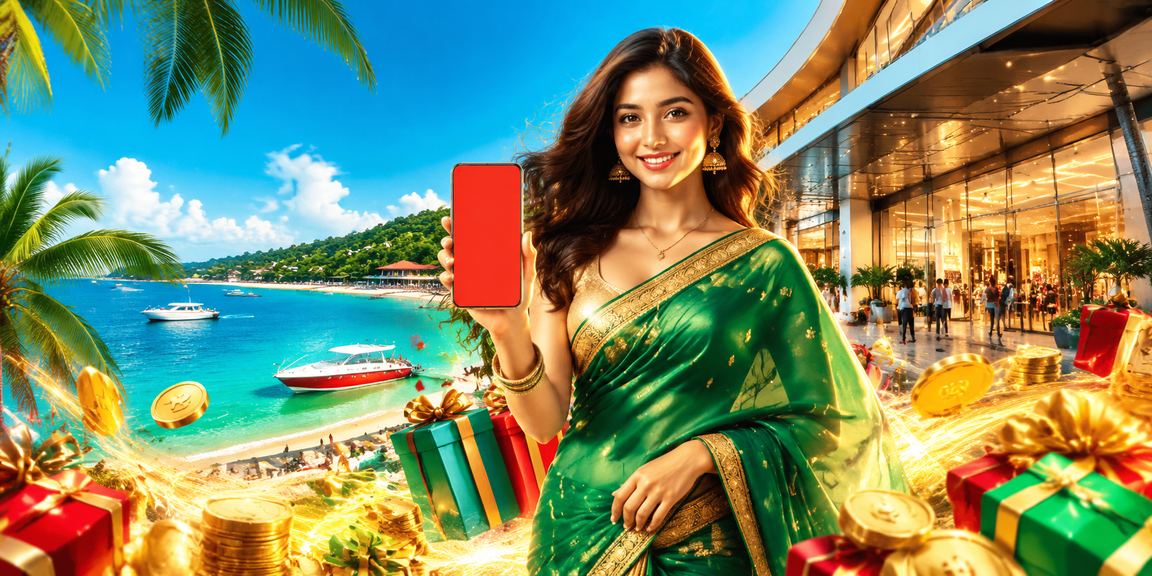 সেন্ট মার্টিনের নিরাপদ বেটিং অভিজ্ঞতা